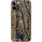 NFL Carolina Panthers Realtree AP Camo iPhone 12 Pro Skin